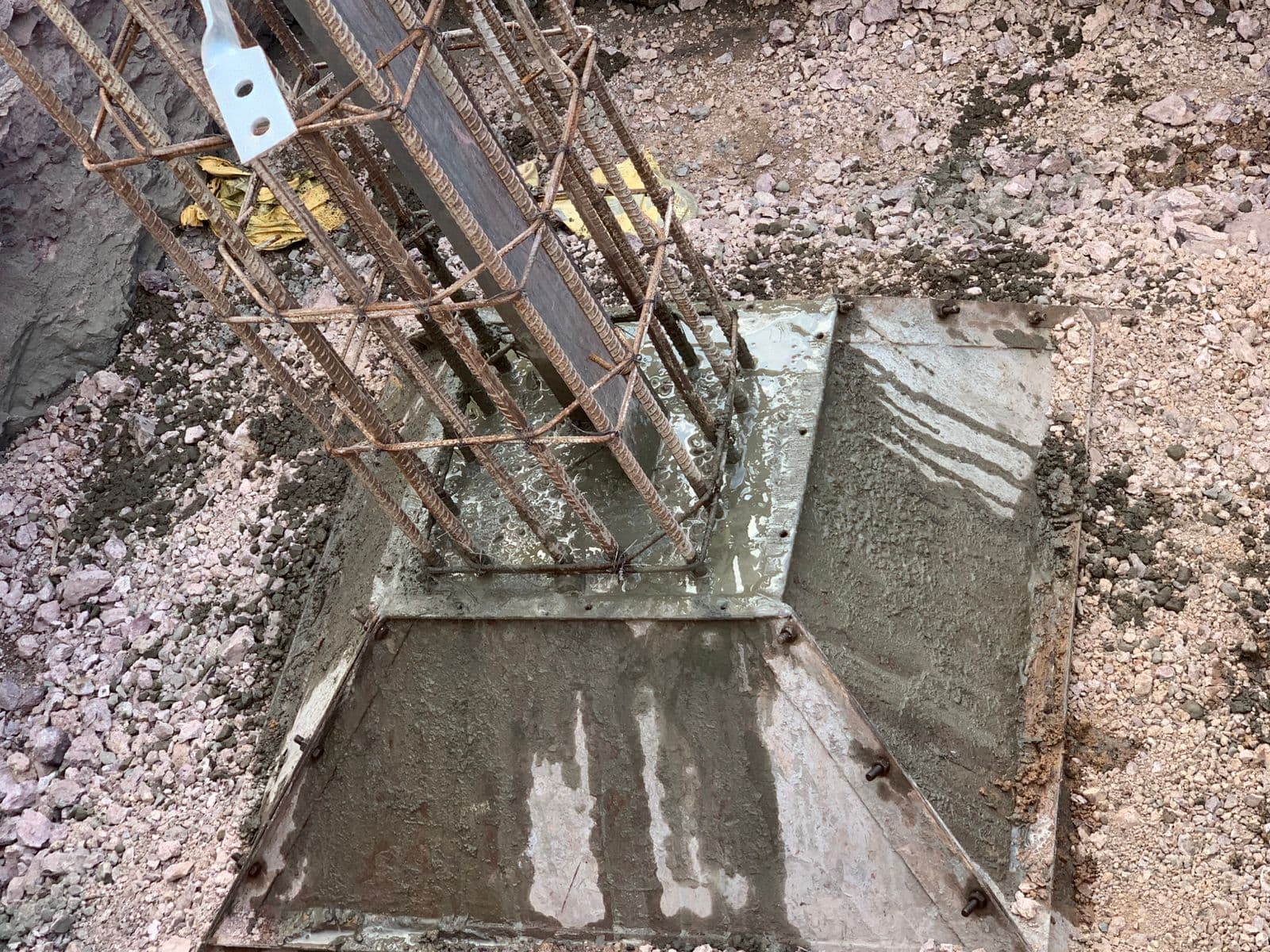Topographic Survey