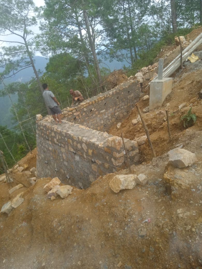 Land Coordination