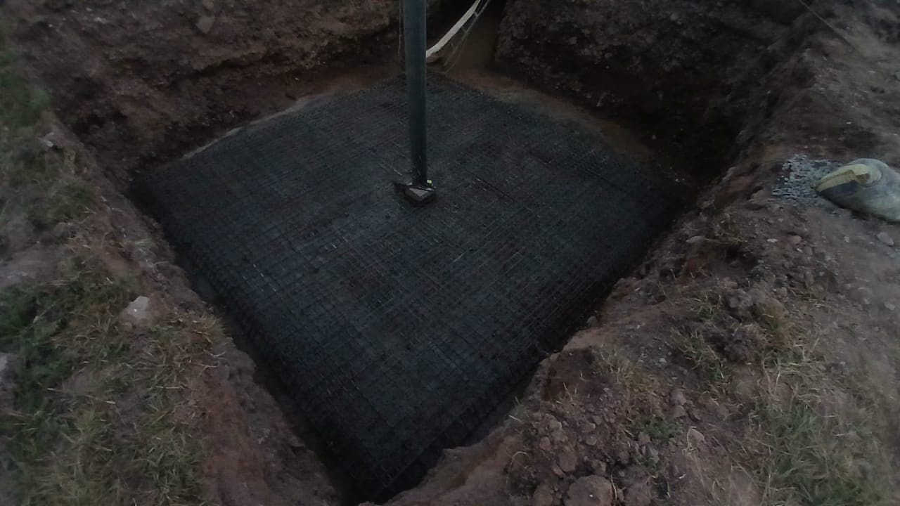 Field Coordination